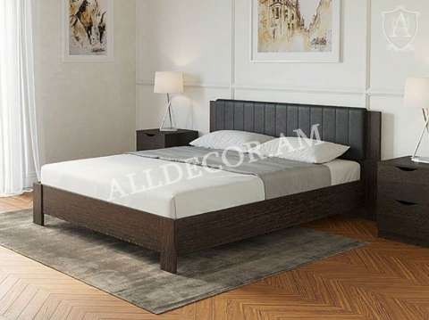 Երկտեղանի մահճակալ