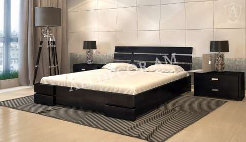 Երկտեղանի մահճակալ