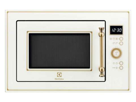 Ներկառուցվող միկրոալիքային վառարան ELECTROLUX EMT25203OC