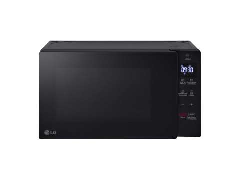 Միկրոալիքային վառարան LG MS-2032GAS