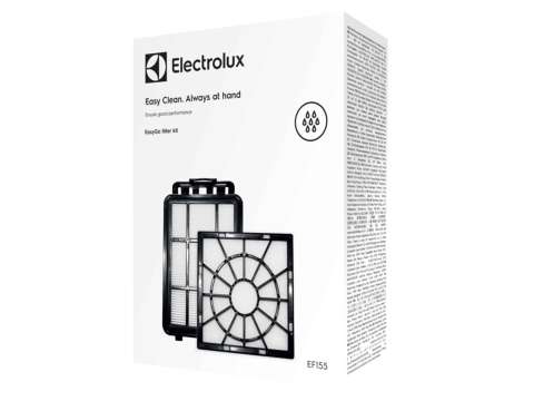 Փոշեկուլի զտիչեր ELECTROLUX EF155