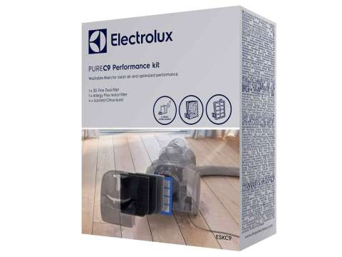 Փոշեկուլի զտիչեր ELECTROLUX ESKC9