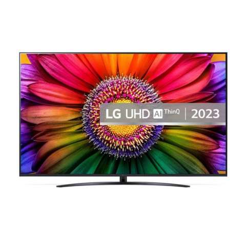 LG 43UR81006LJ