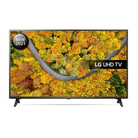 LG 50UP75006LF