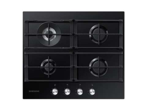 Ներկառուցվող գազօջախ SAMSUNG NA64H3030AK/WT