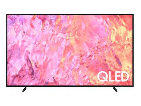Հեռուստացույց SAMSUNG QE75Q60DAUXRU