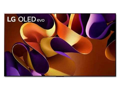 Հեռուստացույց LG OLED77G4RLA