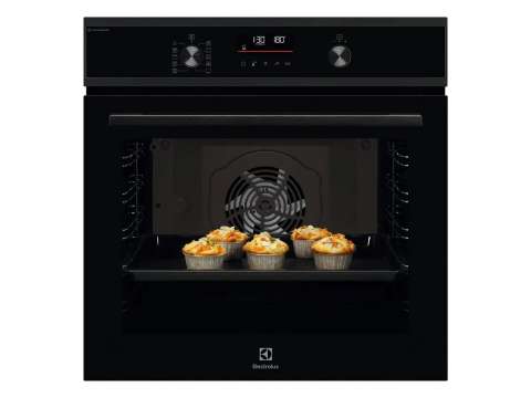 Ներկառուցվող վառարան ELECTROLUX EOD6F77H