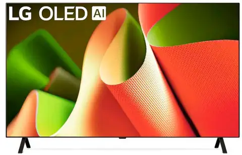 OLED65B4RLA