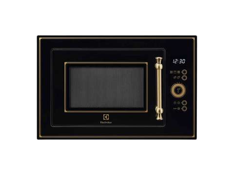 Ներկառուցվող միկրոալիքային վառարան ELECTROLUX EMT25203OK