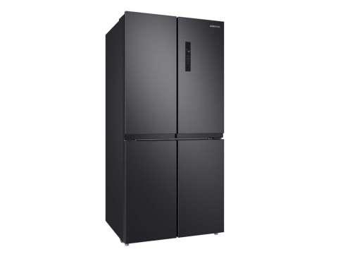 Սառնարան SAMSUNG RF48A4000B4/WT