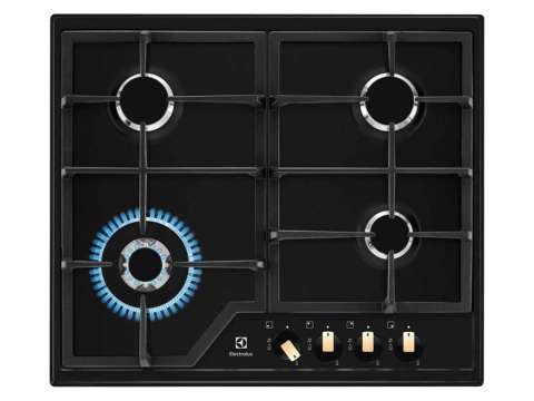 Ներկառուցվող գազօջախ ELECTROLUX KGS6436RK