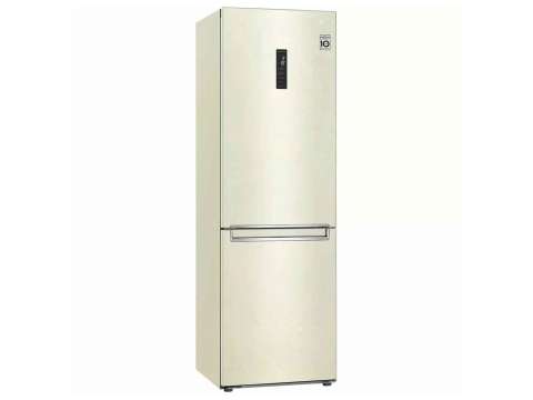 Սառնարան LG GC-B459SEUM