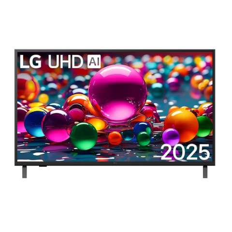 LG 43UA75009LA