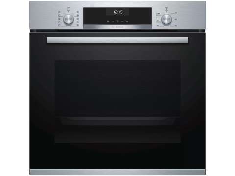 Ներկառուցվող վառարան BOSCH HBG517ES0R