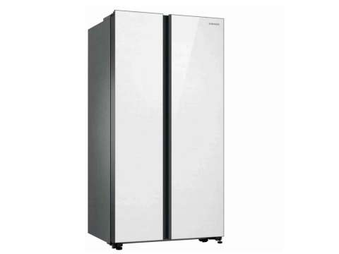 Սառնարան SAMSUNG RS62R50311L/WT