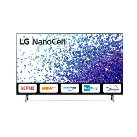 LG 50NANO796PC