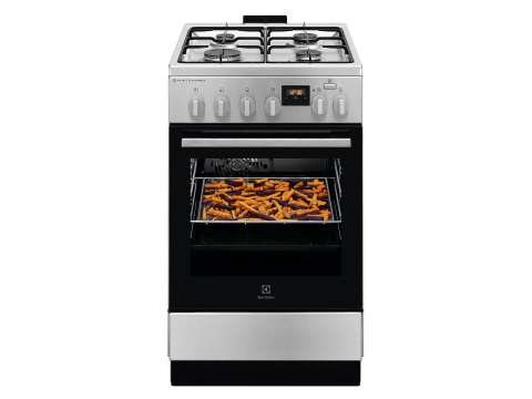 Գազօջախ ELECTROLUX LKK560222X