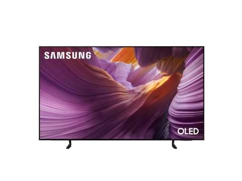 Հեռուստացույց SAMSUNG QE65S85FAEXRU