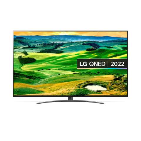 LG 55QNED816QA