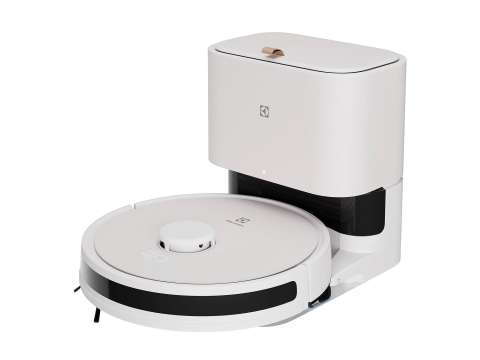 Փոշեկուլ ռոբոտ ELECTROLUX ER71UW2SW