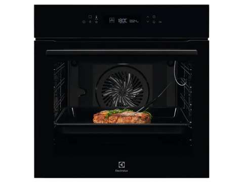 Ներկառուցվող վառարան ELECTROLUX EOE7P31Z