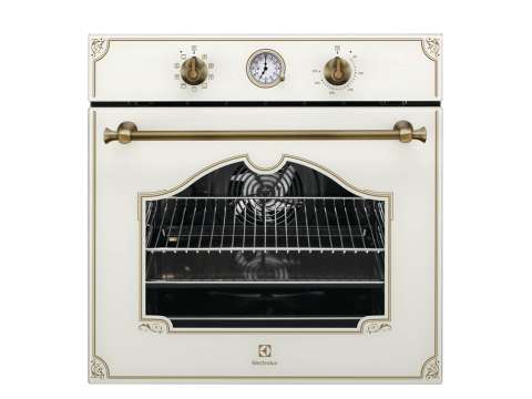 Ներկառուցվող վառարան ELECTROLUX OPEB2520V