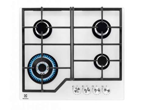 Ներկառուցվող գազօջախ ELECTROLUX KGG64362W