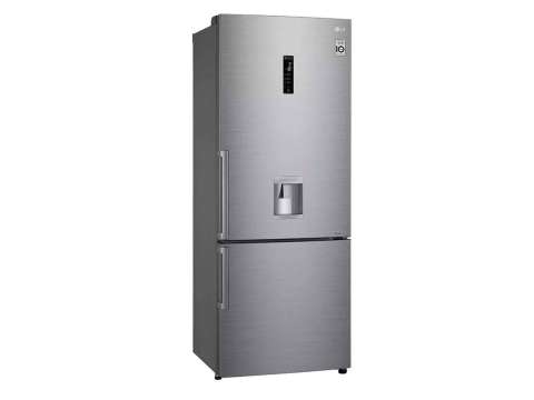 Սառնարան LG GR-F589BLCM