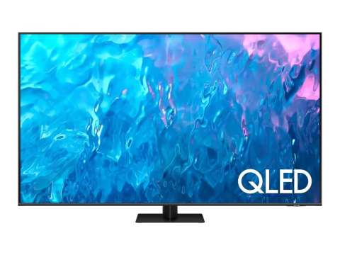 Հեռուստացույց SAMSUNG QE55Q70DAUXRU