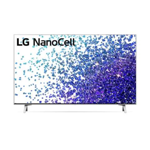 LG 43NANO776PA