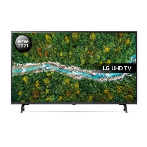 LG 43UP77006LB