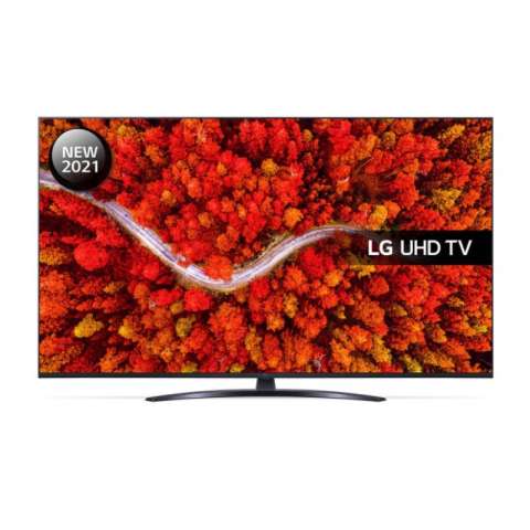 LG 65UP81006LA