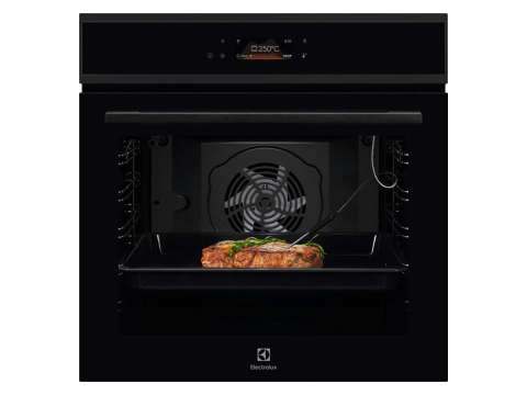 Ներկառուցվող վառարան ELECTROLUX EOE8P39H