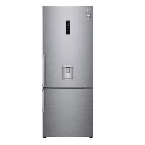 LG GR-F589BLCM