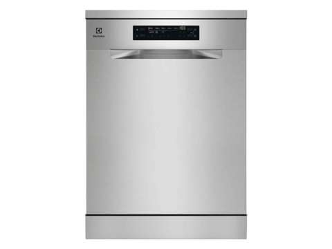 Սպասք լվացող մեքենա ELECTROLUX SEM94830SX