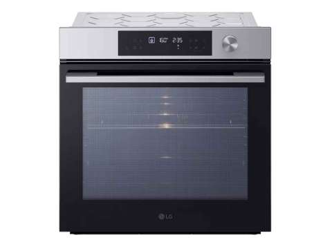 Ներկառուցվող վառարան LG WSED7613S