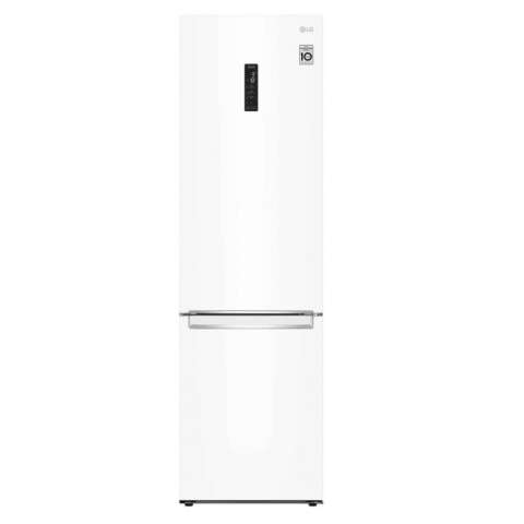 LG GB-B62SWHMN