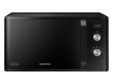 Միկրոալիքային վառարան SAMSUNG MS23K3614AK/BW