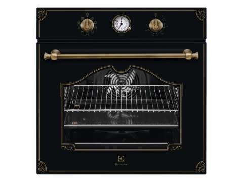 Ներկառուցվող վառարան ELECTROLUX OPEB2520R