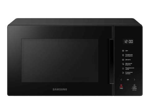 Միկրոալիքային վառարան SAMSUNG MS23T5018AK/BW