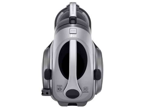 Փոշեկուլ LG VC83209UHAS