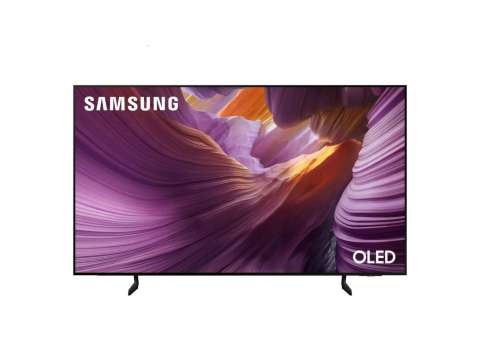 Հեռուստացույց SAMSUNG QE83S85FAEXRU