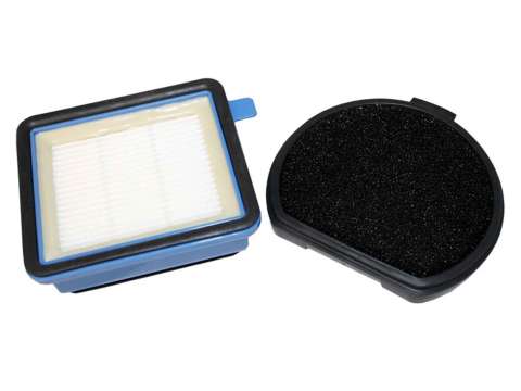 Փոշեկուլի զտիչեր ELECTROLUX ESPK9