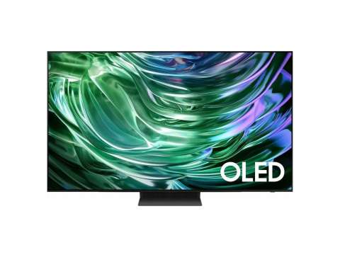Հեռուստացույց SAMSUNG QE55S90DAUXRU