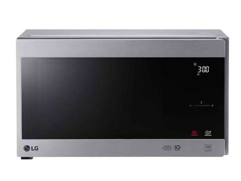 Միկրոալիքային վառարան LG MS-2595CIS