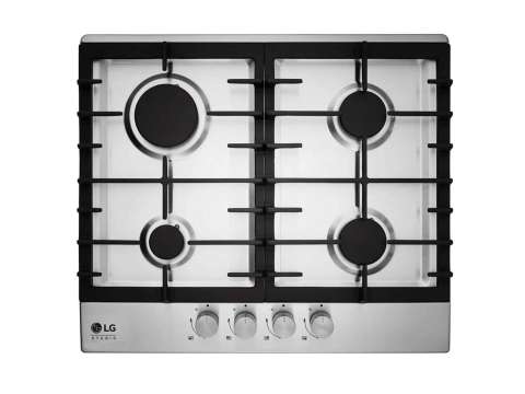 Ներկառուցվող գազօջախ LG HU641BAG2