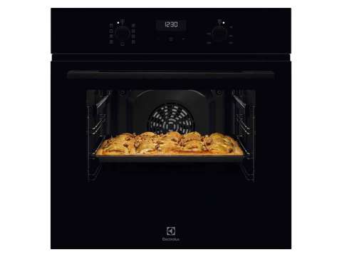 Ներկառուցվող վառարան ELECTROLUX EOD5H70BZ
