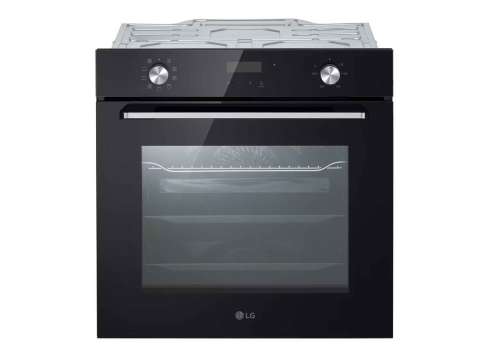 Ներկառուցվող վառարան LG WSEZ7213B