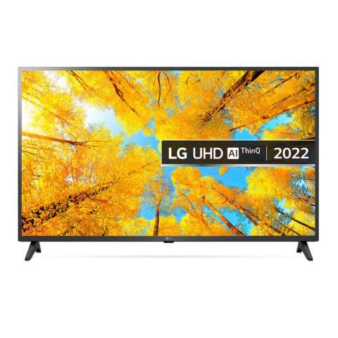 LG 43UQ75006